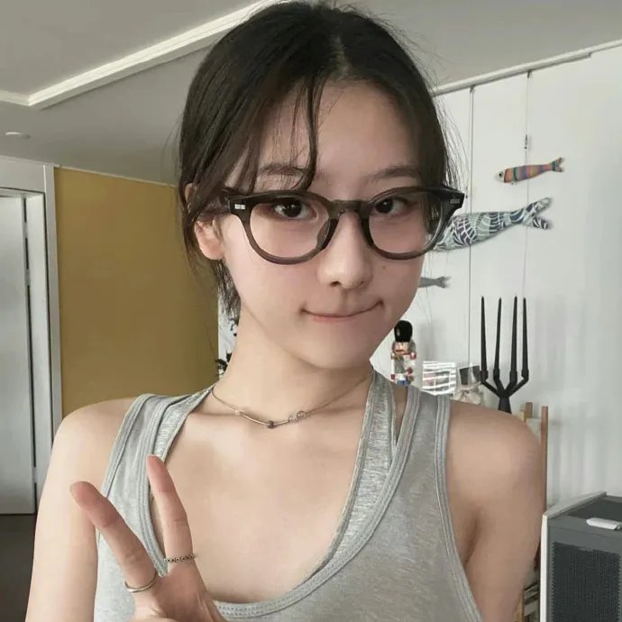 我家的女儿交不到男朋友
