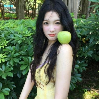 我们的爱情